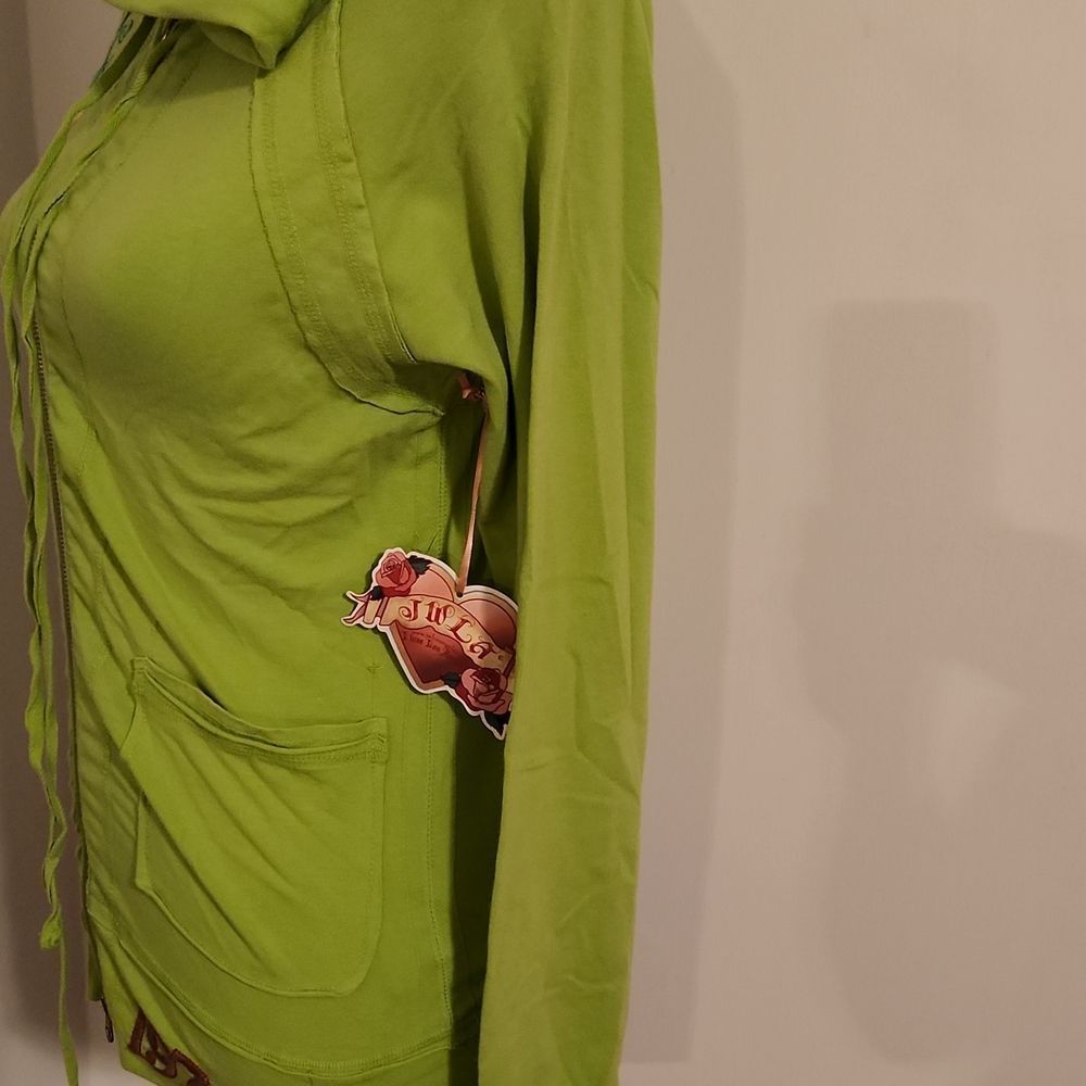 Johnny Was Jacket - Picture 10 of 12
